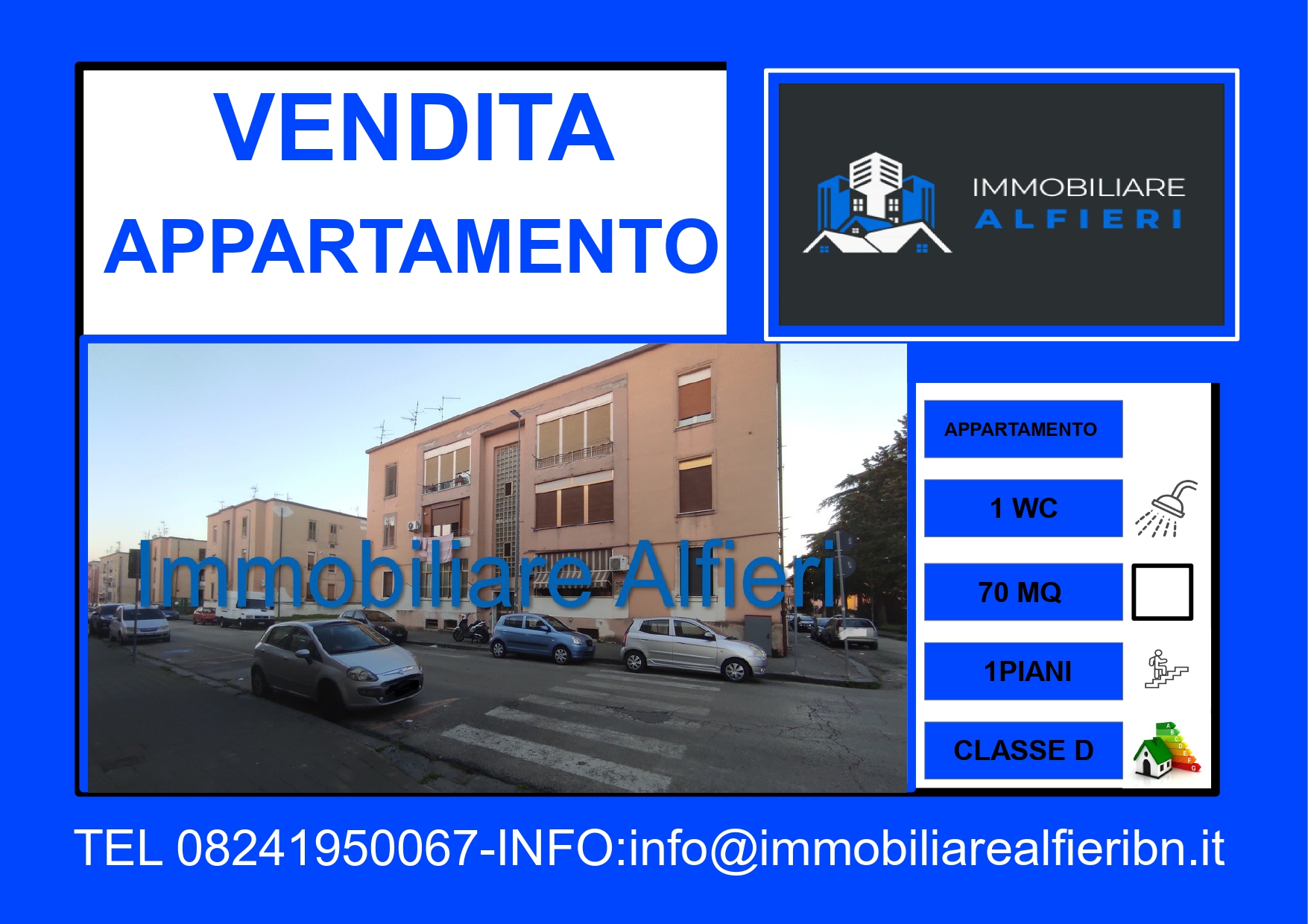 Appartamento in vendita in via Torino,1-Libertà, Benevento