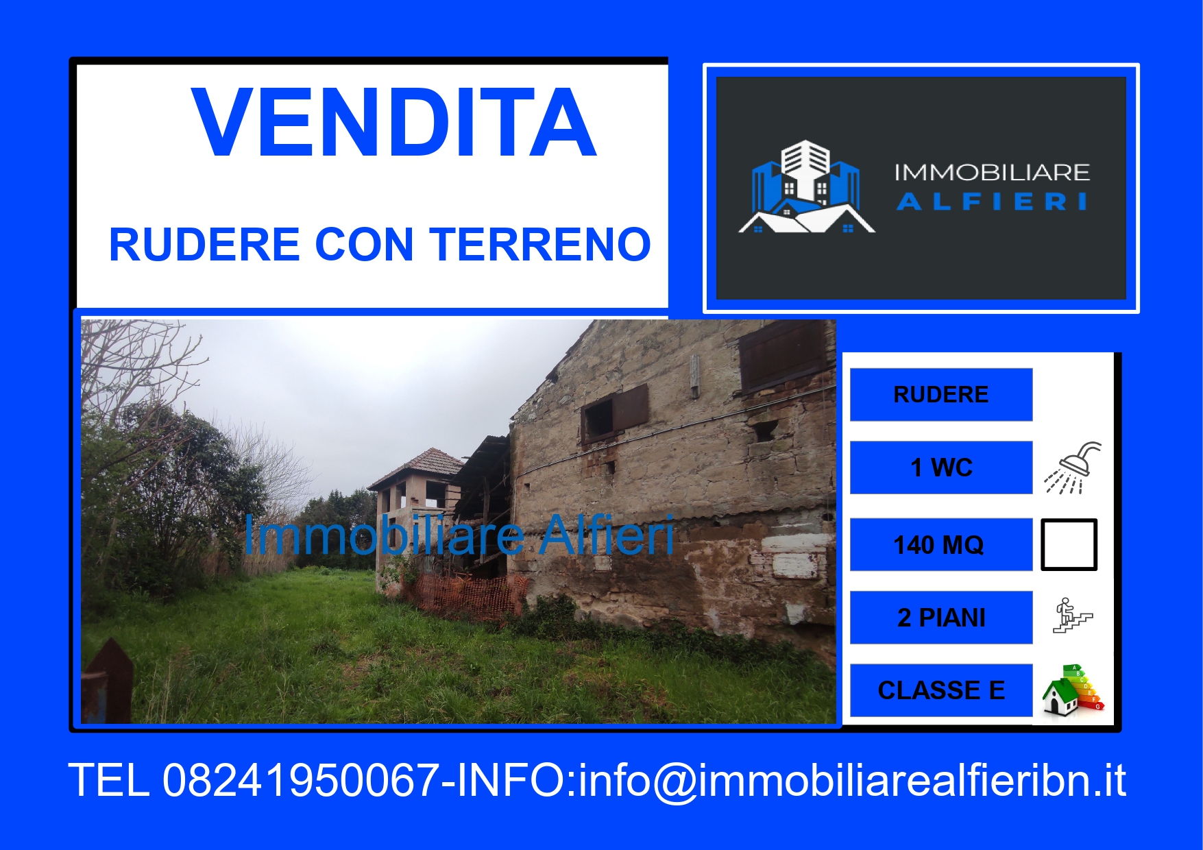 RUDERE CON GIARDINO IN VENDITA,VIA L.STURZO,25- BENEVENTO